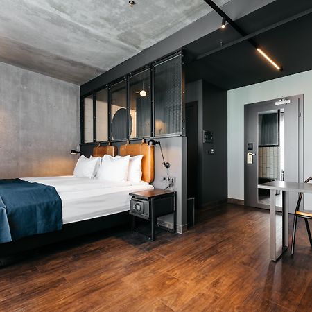 Exeter Hotel Reykjavik Bagian luar foto