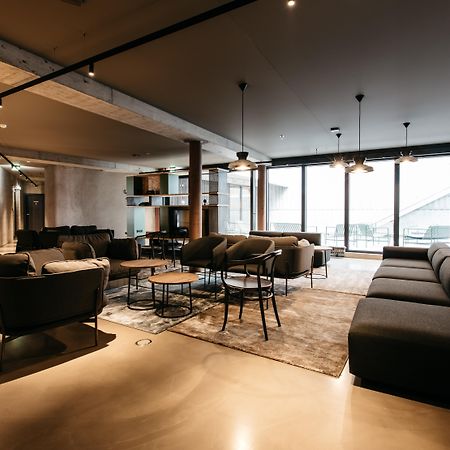 Exeter Hotel Reykjavik Bagian luar foto