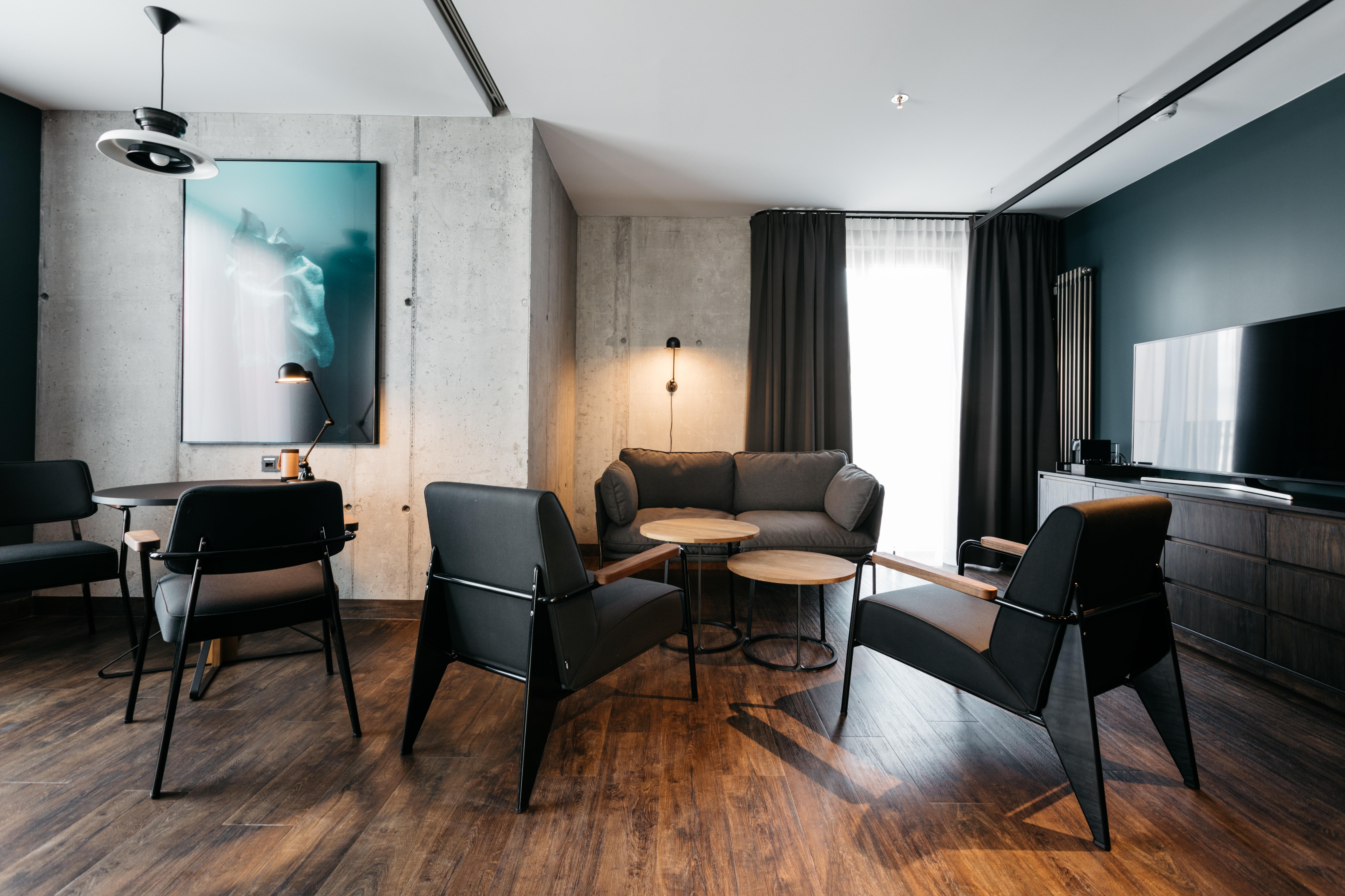 Exeter Hotel Reykjavik Bagian luar foto