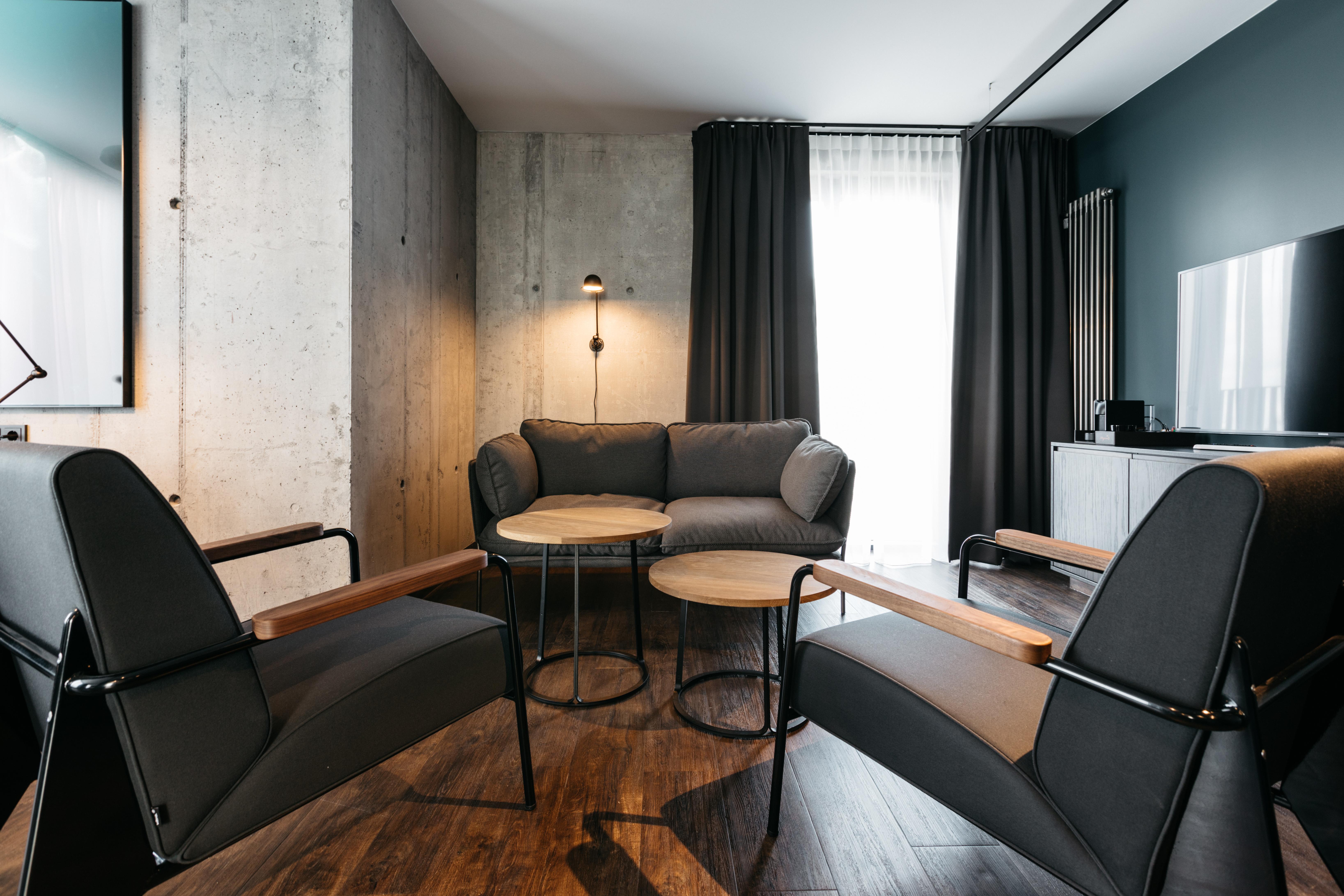 Exeter Hotel Reykjavik Bagian luar foto