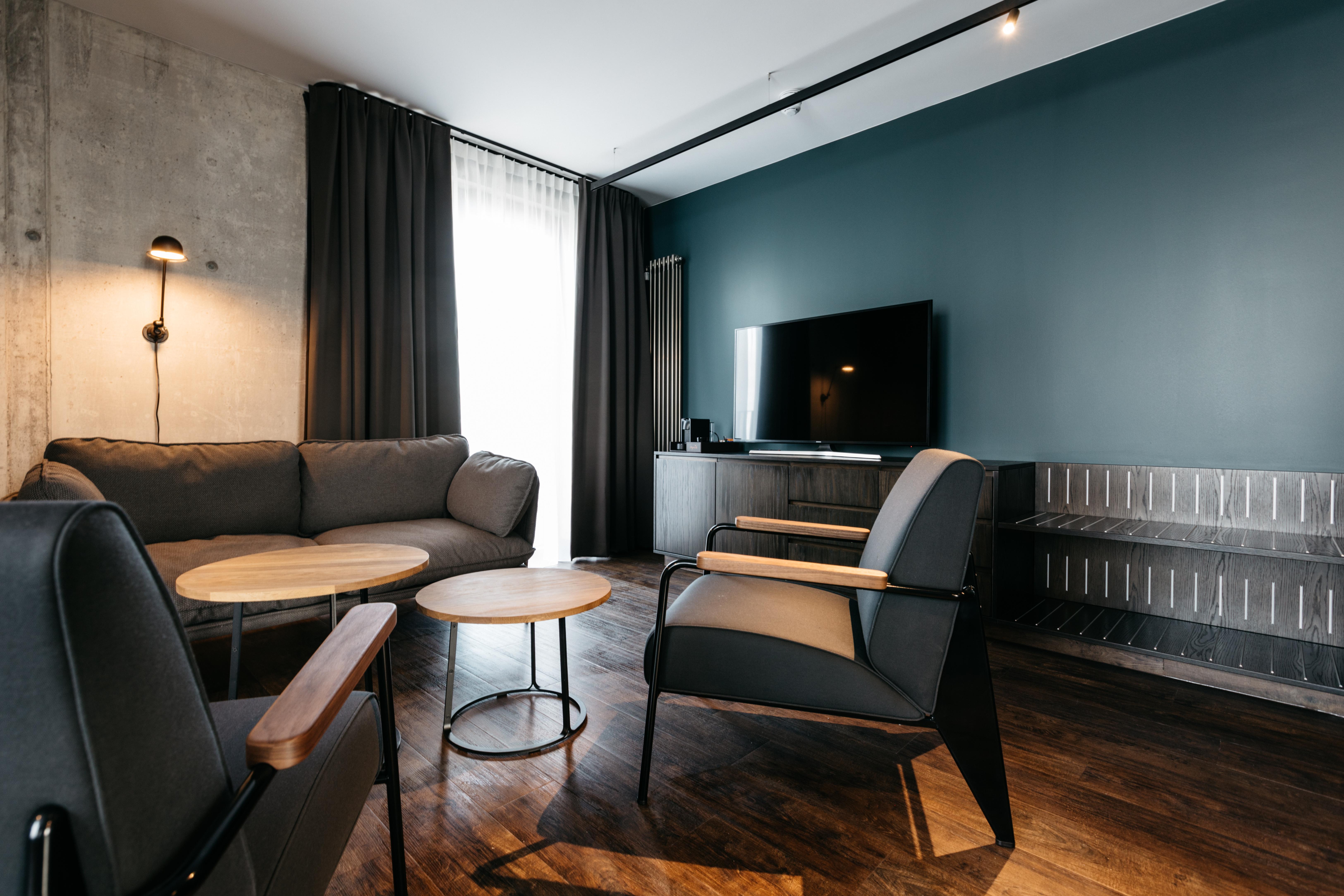 Exeter Hotel Reykjavik Bagian luar foto