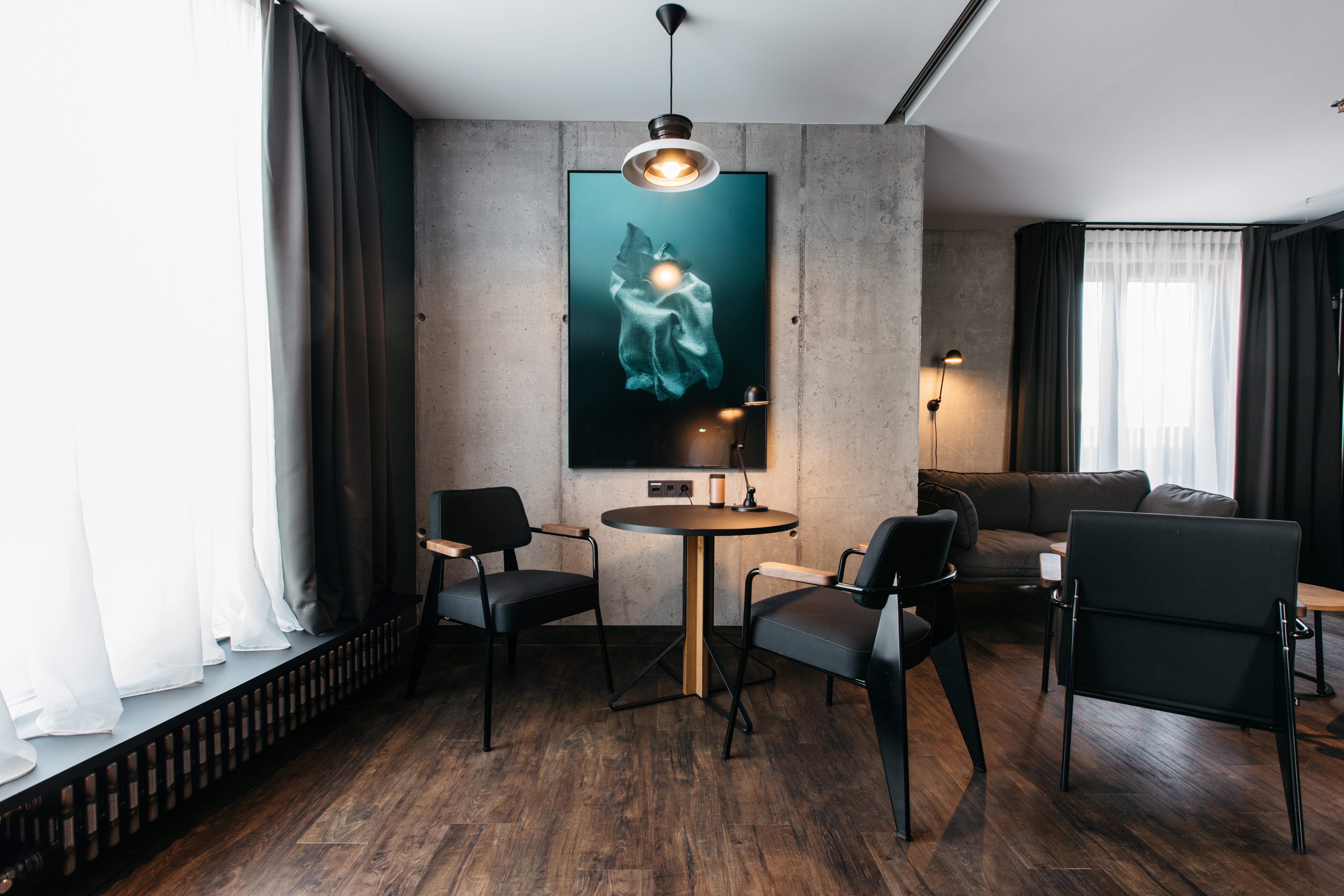 Exeter Hotel Reykjavik Bagian luar foto