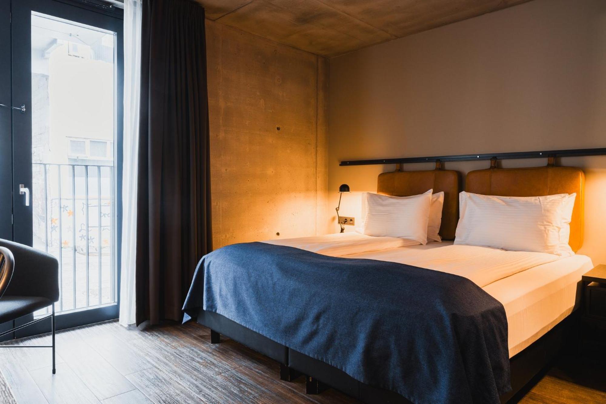 Exeter Hotel Reykjavik Bagian luar foto